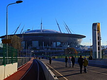 Сборная России сыграет с командой Бельгии отборочный матч Евро-2020 в Санкт-Петербурге