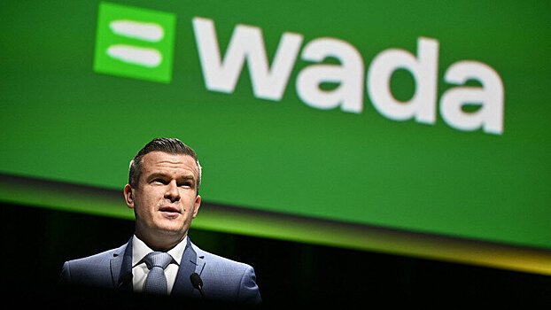 Глава WADA Банька: «Российское законодательство до сих пор не приведено в соответствие с кодексом WADA»