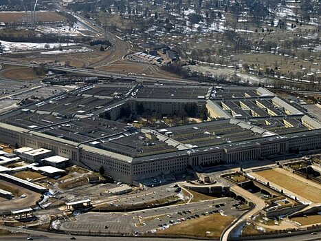 США близки к разгадке утечки документов Пентагона – Байден