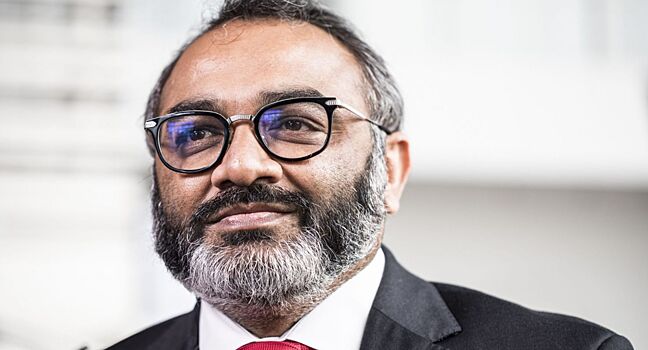 Главой нового совета директоров Nissan станет Ашвани Гупта