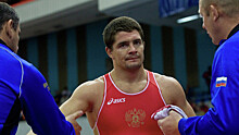 Олимпийский чемпион Мишин подозревается в ДТП со смертельным исходом