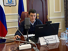 Топ-5 вопросов Артюхову: стало известно, что больше всего волнует жителей ЯНАО. ВИДЕО