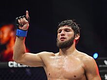 Появилась информация о состоянии бойца ММА Тимура Хизриева после нападения — источник