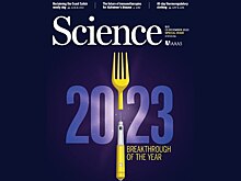 Science: лекарства от ожирения — прорыв года-2023