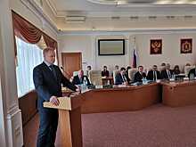 Сергей Шевченко избавился от приставки врио