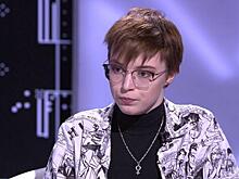 «Покрывать и говорить, что невиновен — глупо!»: Анна-Мария Ефремова разочаровалась в отце