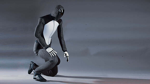 Компания-разработчик ChatGPT создаст человекоподобного робота