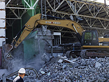 Власти Ноябрьска анонсировали снос многоквартирного дома на улице Шевченко