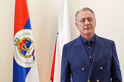 Душко Перович: Запад готов пойти на экоцид в России и на Украине