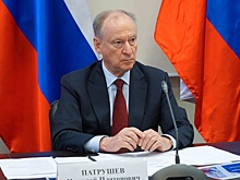 Патрушев: Коридор Север - Юг обеспечит РФ новый выход на рынки Глобального Юга