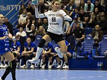 ГК «Ростов-Дон» одержал победу в матче OLIMPBET Суперлиги 2023/24