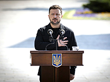 Запад признал Зеленского узурпатором власти