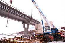 Почему эксперты критикуют проект платного моста в Новосибирске
