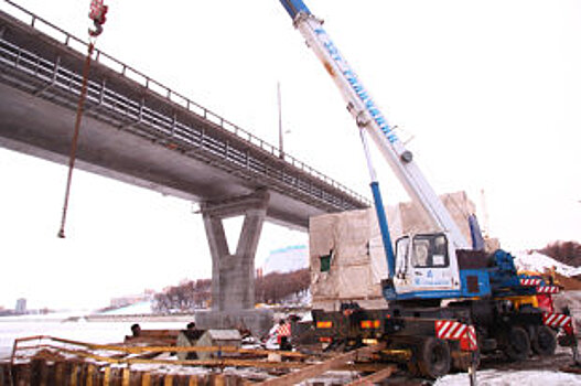 Почему эксперты критикуют проект платного моста в Новосибирске