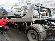 Концессионеры спасут Екатеринбург от пробок