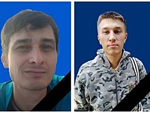 В ходе СВО погибли три уроженца Башкирии