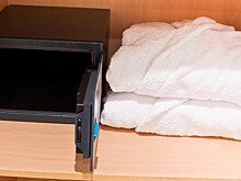 В России вырос спрос на сейфы и патроны