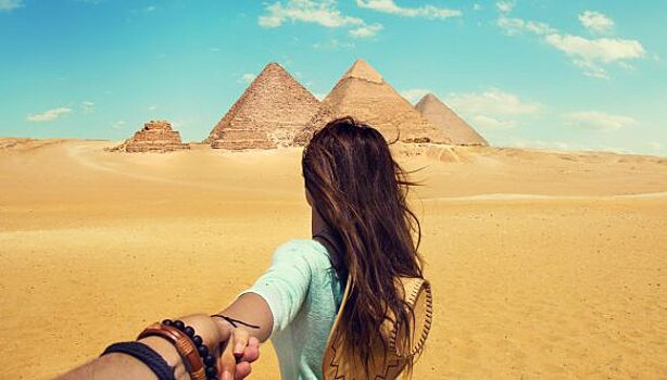 Тест: Угадайте страну по фотографии