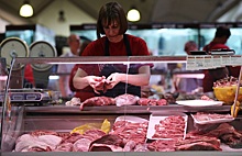 Россия подала апелляцию на решение ВТО по импорту свинины из ЕС