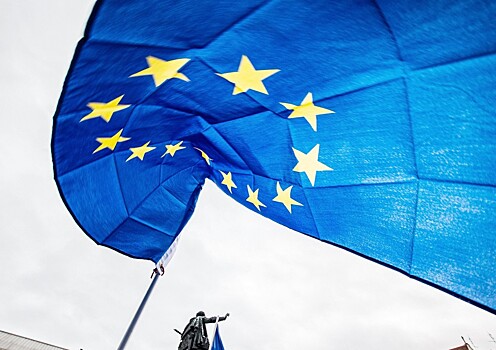 Политолог раскрыл, зачем ЕС&nbsp;хочет участвовать в&nbsp;переговорах по&nbsp;Украине