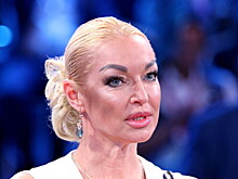 Волочкова усомнилась в том, что Джабраилов добровольно ушел из жизни