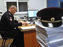 МВД возбудило дело в отношении гендиректора российского оборонного завода