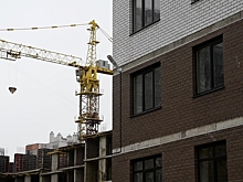 В Волгоградской области строят 215 новых домов площадью 1,2 млн кв. м