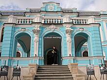 Премьера спектакля «Анна Долгарева. Господи, если Ты там не очень занят…» пройдет в Новом Театре