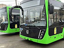 Жители Кирова чаще всего жалуются на график движения общественного транспорта и состояние остановок