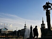 Парламент Киргизии поддержал главу Таласской области на пост вице-премьера