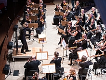 Симфорок и обращение к медиаарту. Омск готовится к зимнему музыкальному фестивалю