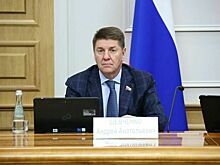 Сенатор Шевченко: Пустующие квартиры изымать у собственников не будут