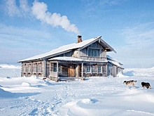 Резкое потепление пришло на Сахалин: снегопады и оттепель