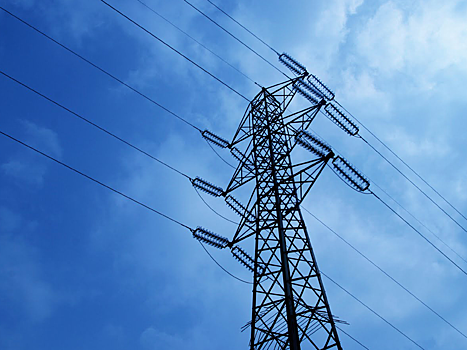 В Дагестане подключили электроэнергией часть населенных пунктов