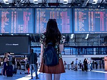 Росавиация дала допуск на перелеты из Новосибирска в Болгарию и Вьетнам
