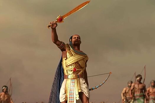 Вышла стратегия Total War: Pharaoh — в Steam у игры всего 60% положительных отзывов
