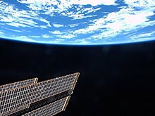 Россия подписала контракт на пять мест для космических туристов