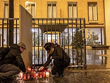 В Чехии объявили день траура по жертвам стрельбы в Праге