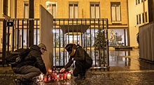 В Чехии объявили день траура по жертвам стрельбы в Праге