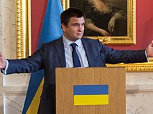 Климкин раскритиковал заявления немецкого политика по Крыму‍