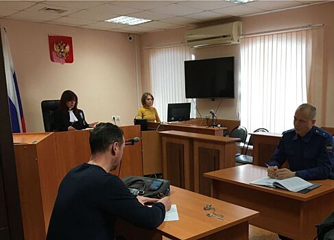 Экс-директора Каракулинского ДК осудили в Удмуртии за устройство «мёртвых душ»