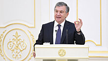 Узбекистан строит плану по выходу на туристические рынки Китая и России
