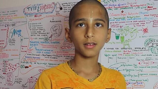 Лето страданий: что предсказал индийский мальчик, предрекший коронавирус