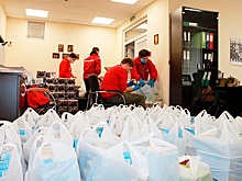 Рошаль поддержал «Молодежку ОНФ» в оказании помощи больницам