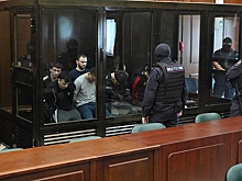 Фигурант дела о теракте в "Крокусе" признал вину в суде