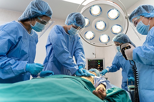 27-летняя звезда соцсетей умерла от остановки сердца после липосакции