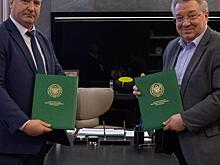 Предприятие «Росэлектроники» и Санкт-Петербургский политех создадут научную лабораторию
