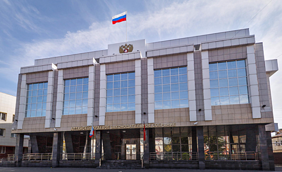 Молодые парламентарии Алтайского края предлагают наказывать продавцов снюса