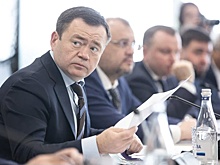 Петр Фрадков и Глеб Никитин обсудили развитие сотрудничества