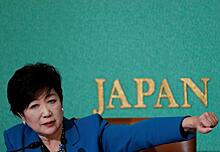 Япония призвала усилить санкции против КНДР